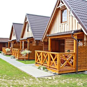 Domki letniskowe Amelia