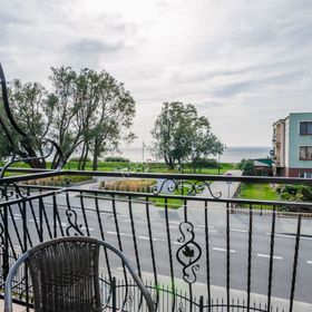 Pokoje Gościnne Emilówka