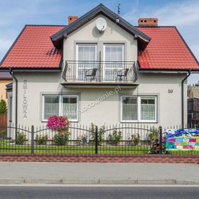 Pokoje Gościnne Emilówka