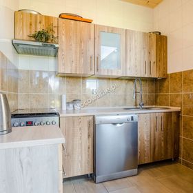 Pokoje nad jeziorem Charzykowy