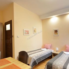 Pokoje gościnne w Raszynie