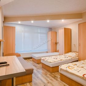 Pokoje Pracownicze Słupsk