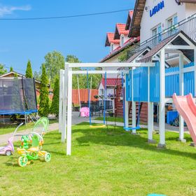 Dom Wypoczynkowy Laguna