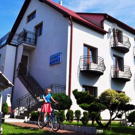 Pokoje Gościnne Sara