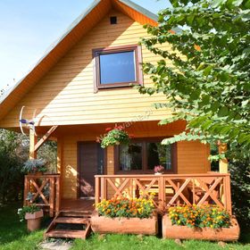 Domki Słoneczny Zakątek