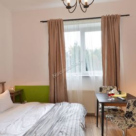 Pokoje gościnne U Bożeny