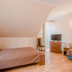 Kwatery prywatne Margo