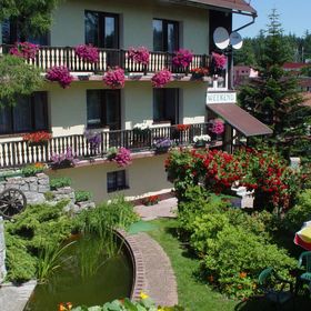 Pokoje Gościnne Weekend