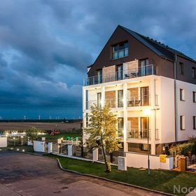 Plater74 Apartamenty Rodzinne 