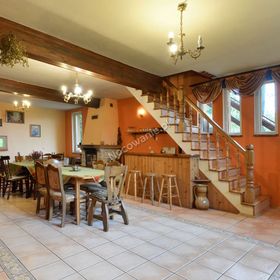 Pokoje gościnne U Ewy 