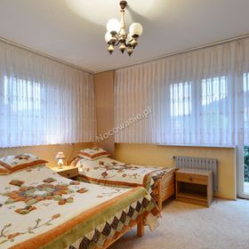 Kwatery prywatne u Heleny