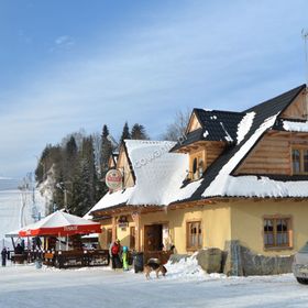 Kompleks wypoczynkowy U Kuruca