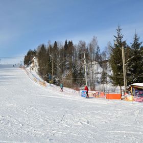 Kompleks wypoczynkowy U Kuruca