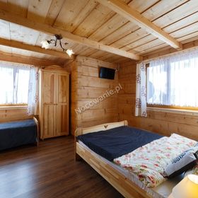 Pokoje Gościnne u Replona