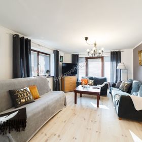 Apartamenty i Pokoje Gościnne u Staszelów