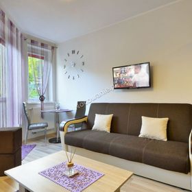 Apartament Wilcza Poręba 