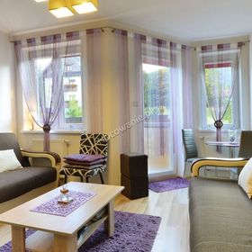 Apartament Wilcza Poręba 