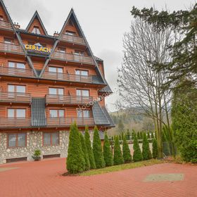 Ośrodek Wczasowy Gerlach