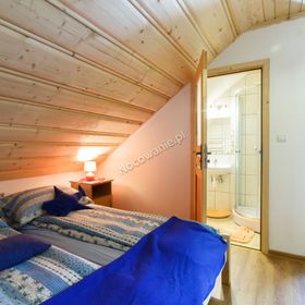 Agroturystyka u Mańka