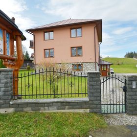 Pokoje Gościnne Hełdak