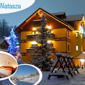 Willa Maria i Natasza