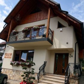 Szczawnicka Hacjenda