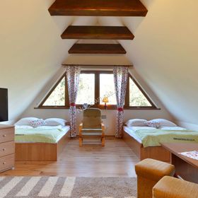 Modom POKOJE I APARTAMENTY