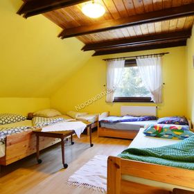 Agroturystyka Smoczy Dwór