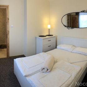 Apartamenty i pokoje U Marianny