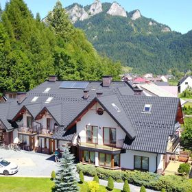 Apartamenty Maria Magiera