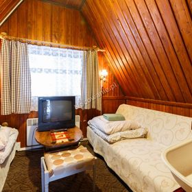 Ośrodek Wypoczynkowy Kabel