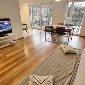 Apartamenty nad Potoczkiem