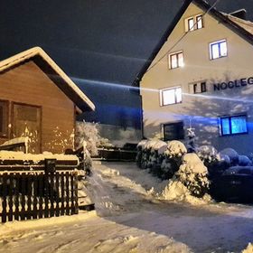Noclegi Relax