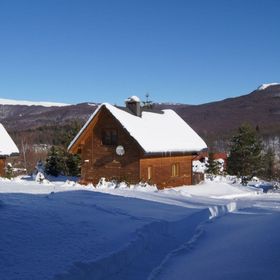 Domki Pod Jawornikiem