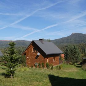 Domki Pod Jawornikiem