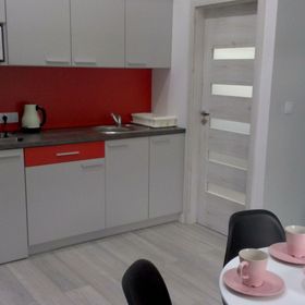 Apartamenty Olimpijskie Szczyrk
