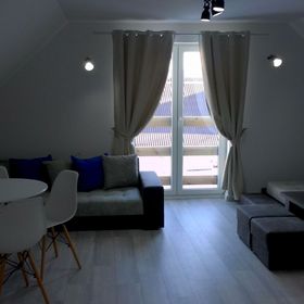 Apartamenty Olimpijskie Szczyrk