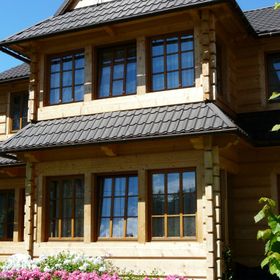 Góralskie zacisze Misiagówka