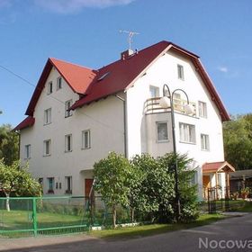 Pokoje gościnne u Lucyny