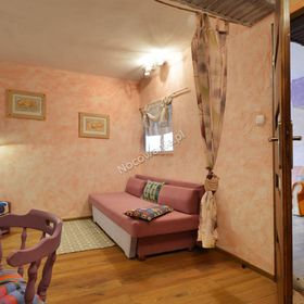 Wynajem Kasia i Sławek