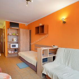 Apartamenty Irena