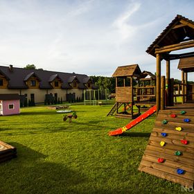 Atlanta Domki i Apartamenty