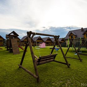 Atlanta Domki i Apartamenty