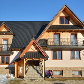 Pokoje Gościnne u Ogórków