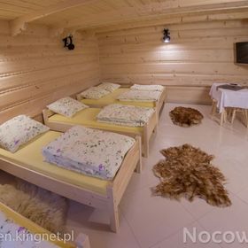 Pokoje Gościnne Skupień Maria