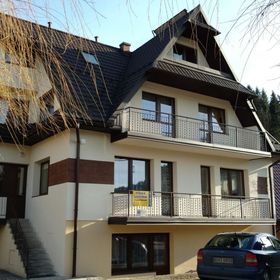 Pokoje gościnne Barbara 