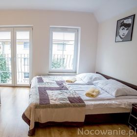 Pokoje i Apartamenty Stach