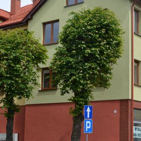 Apartamenty Oleńka