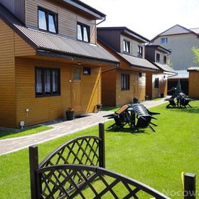 KRYSPI - Domki letniskowe