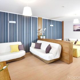 Ośrodek Wczasowy Paulina